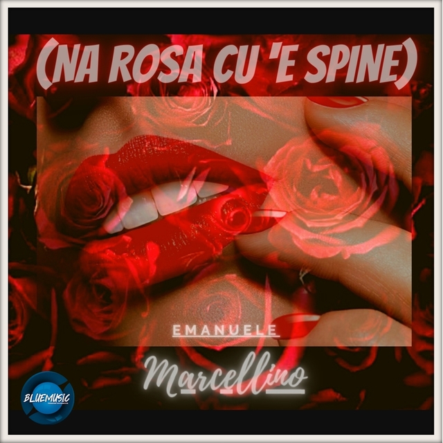 Couverture de Na Rosa Cu 'E Spine