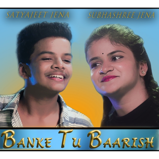 Couverture de Banke Tu Baarish