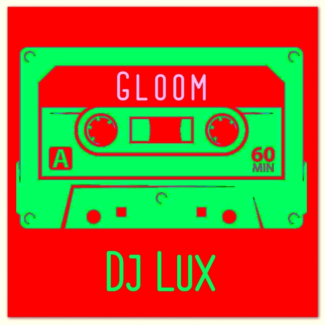 Couverture de Gloom