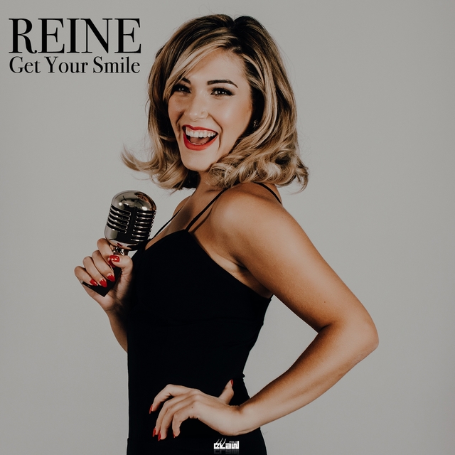 Couverture de Get Your Smile