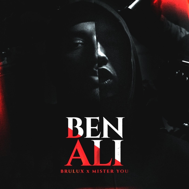 Ben Ali