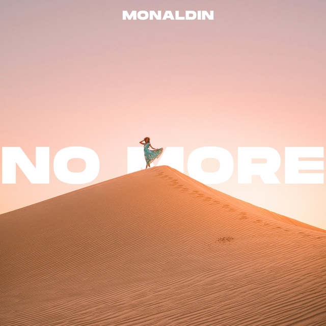 Couverture de No More