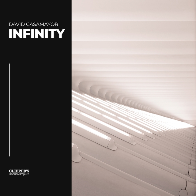 Couverture de Infinity