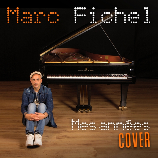 Mes années cover