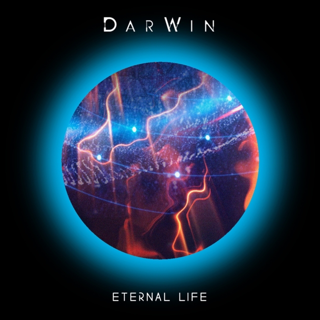 Couverture de Eternal Life