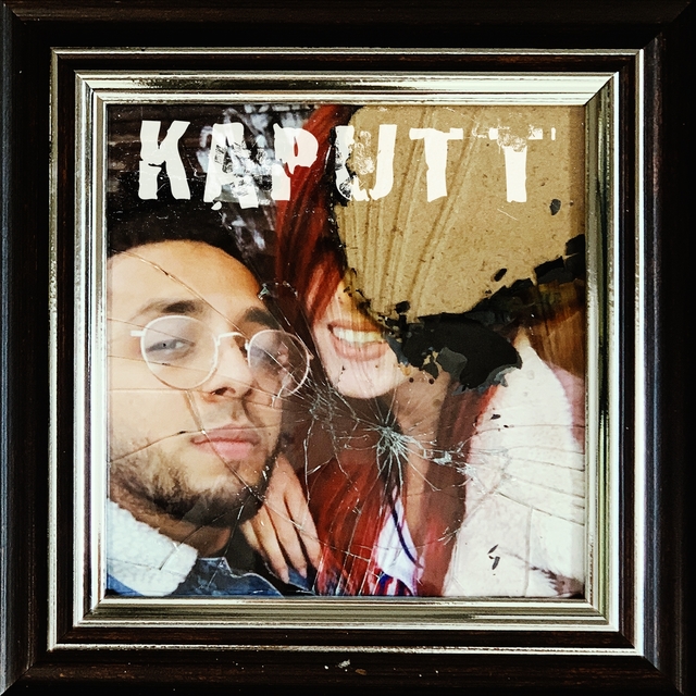 Kaputt