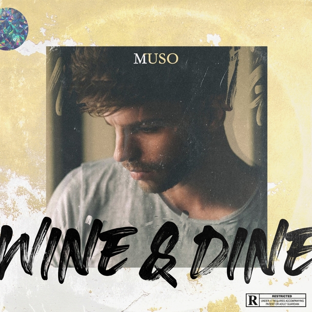 Couverture de Wine & Dine