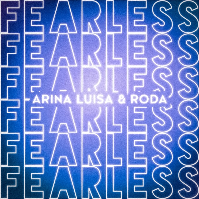 Couverture de Fearless