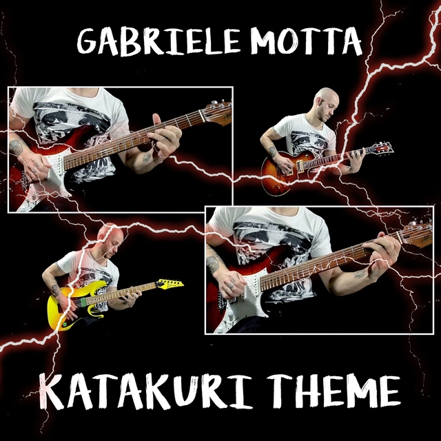 Katakuri Theme