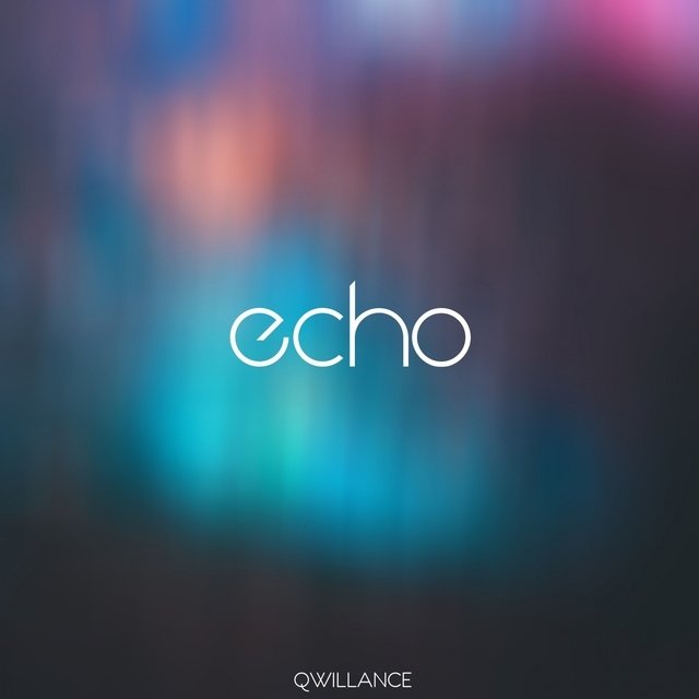 Couverture de Echo
