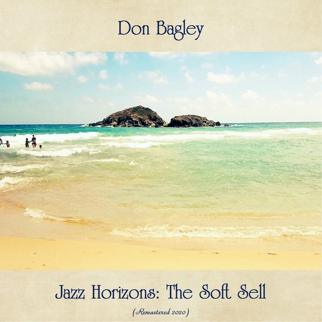 Jazz Horizons: The Soft Sell
