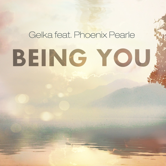 Couverture de Being You