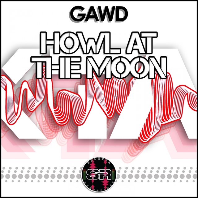 Couverture de Howl at the Moon