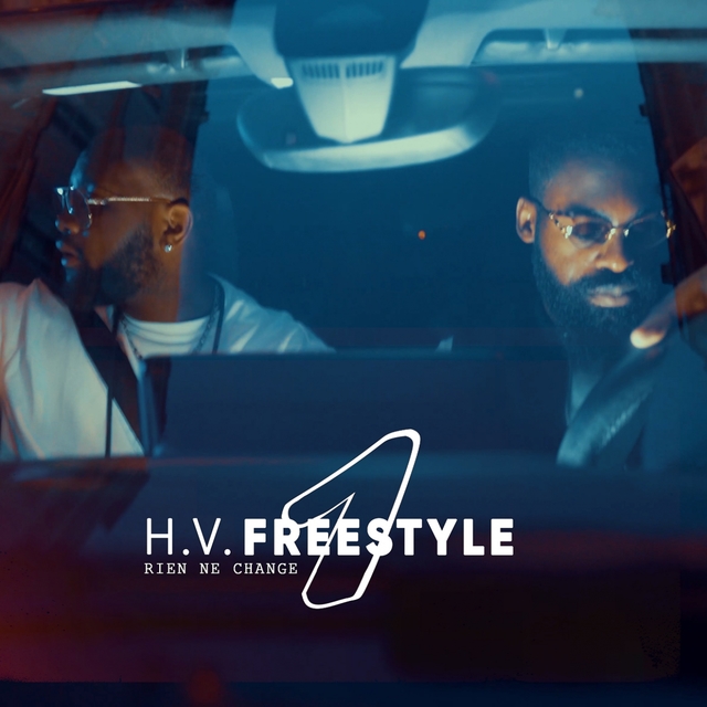 "H.V. Freestyle 1 ( Rien ne change )"