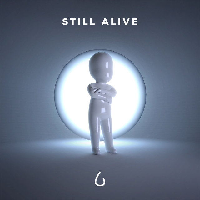 Couverture de Still Alive