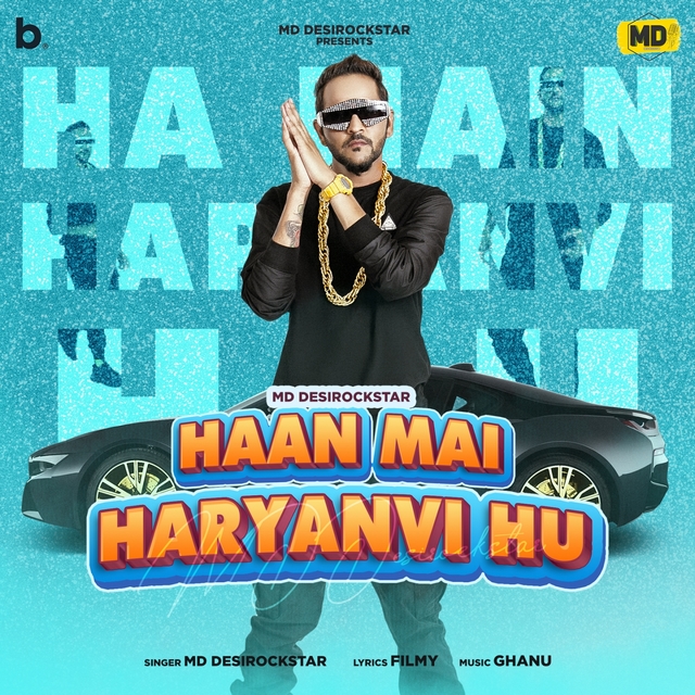 Couverture de Haan Mai Haryanvi Hu