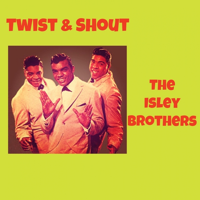 Twist & Shout