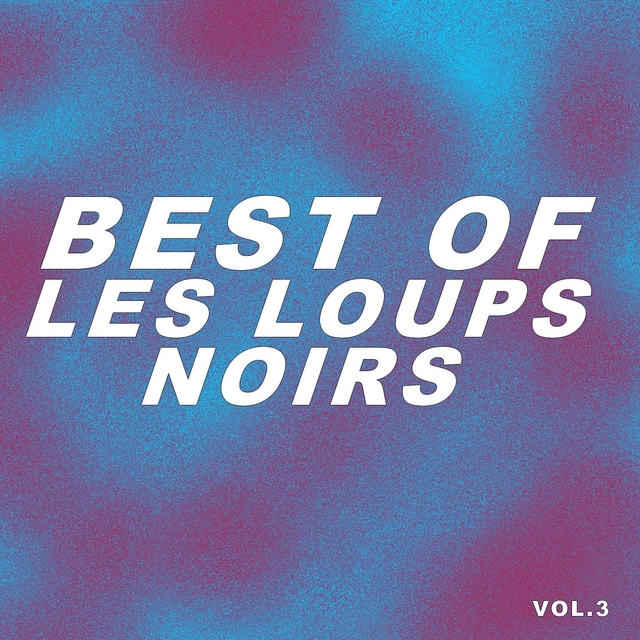 Best of les loups noirs