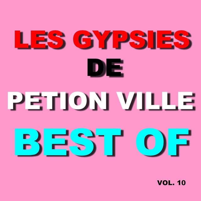 Best of les gypsies de petion ville