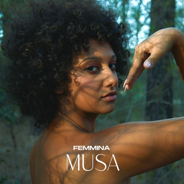 Couverture de Musa