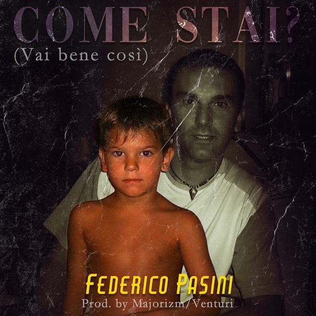 Come stai?