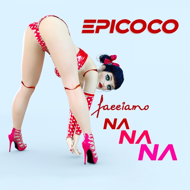 Couverture de Facciamo Na Na Na