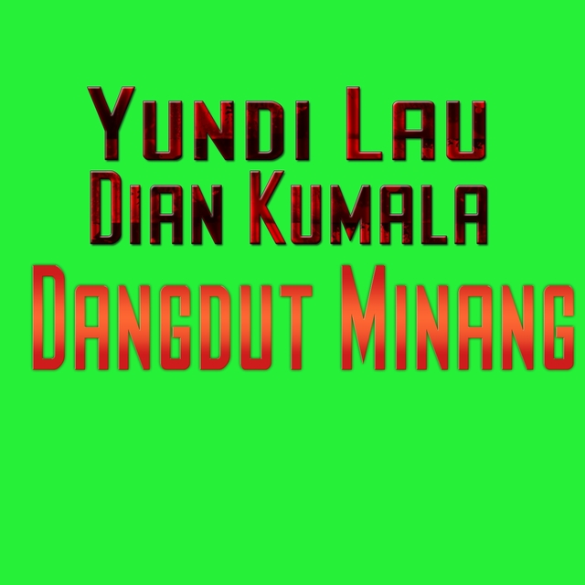 Dangdut Minang