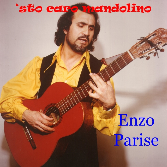 'Sto caro mandolino