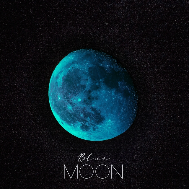 Couverture de Blue Moon