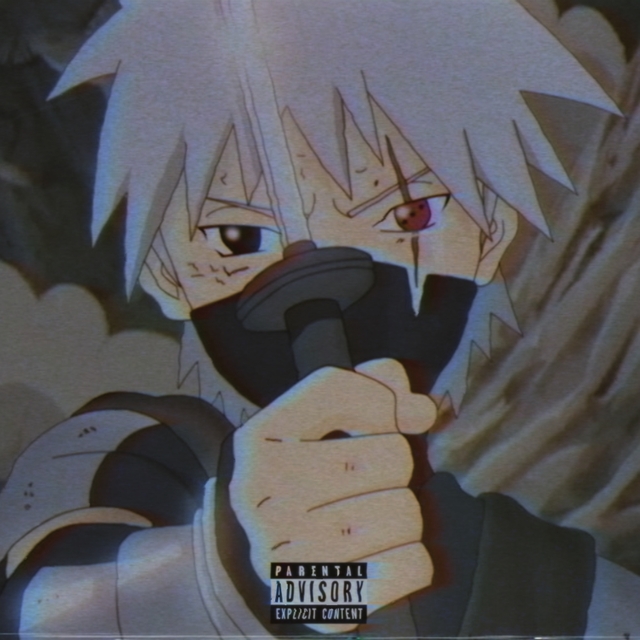 Couverture de Kakashi