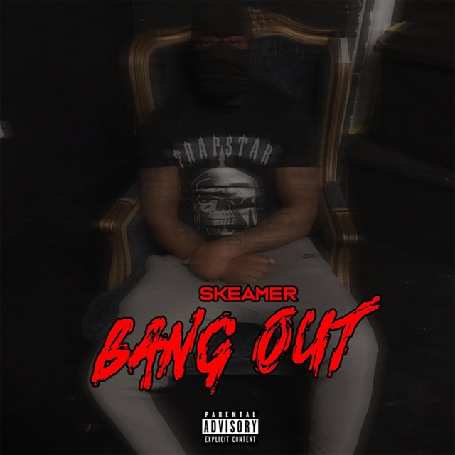 Couverture de Bang Out