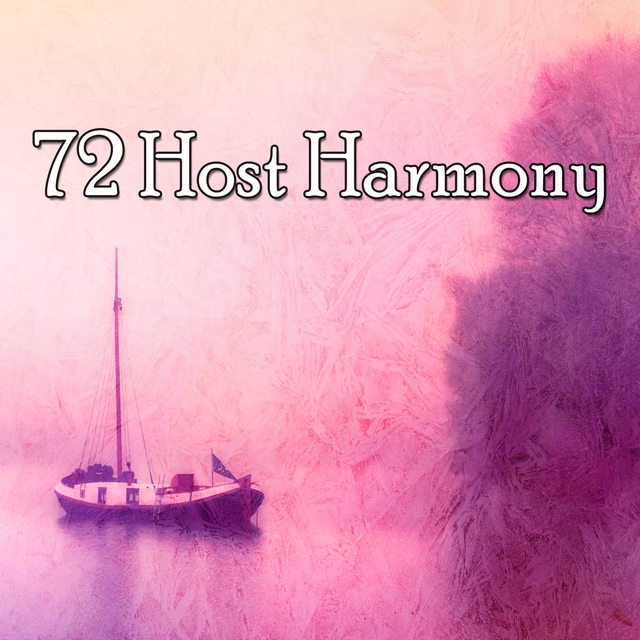 Couverture de 72 Host Harmony