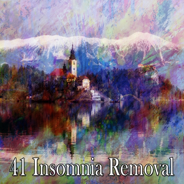 41 Insomnia Removal