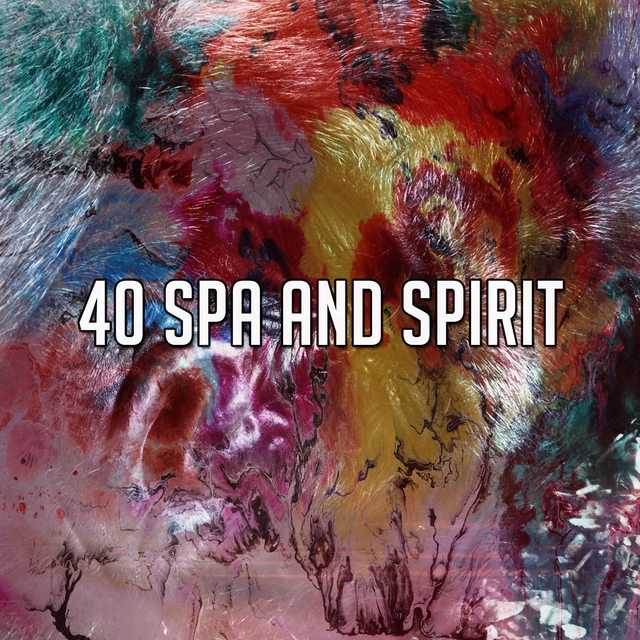 40 Spa and Spirit