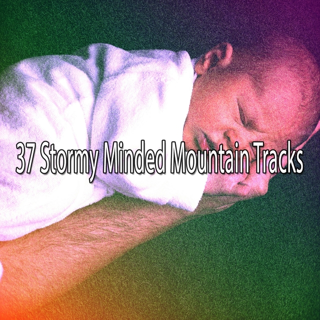 Couverture de 37 Stormy Minded Mountain Tracks