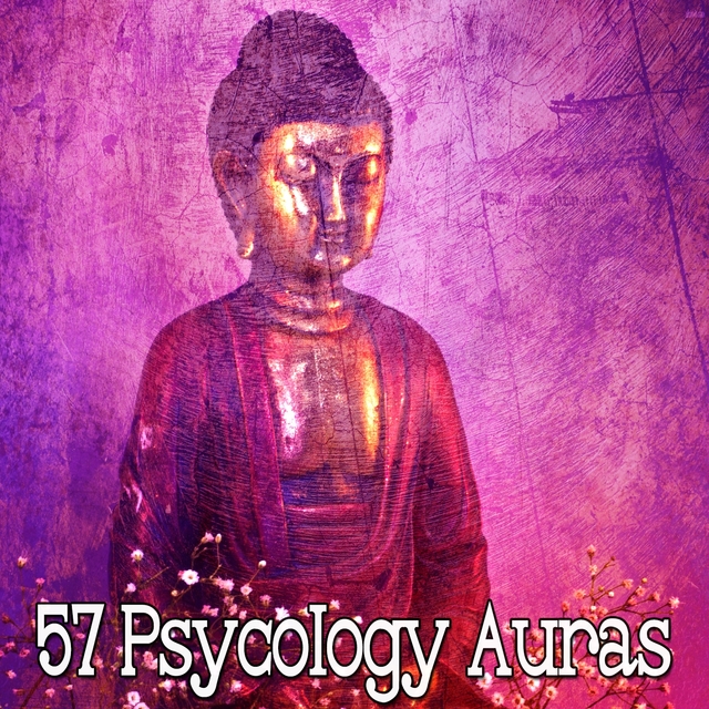 57 Psycology Auras