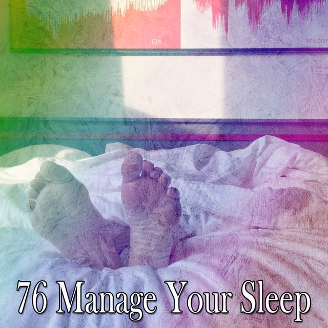 76 Manage Your Sle - EP