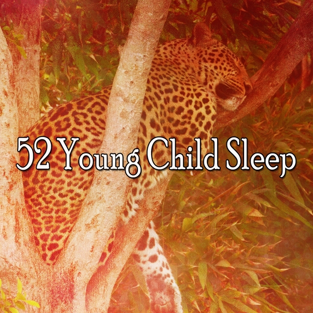 52 Young Child Sle - EP