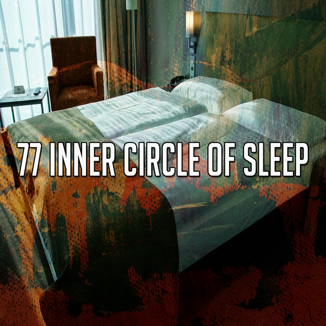 77 Inner Circle of Sle - EP