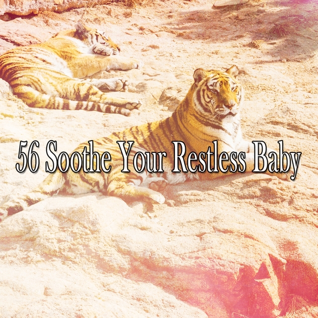 56 Soothe Your Restless Baby