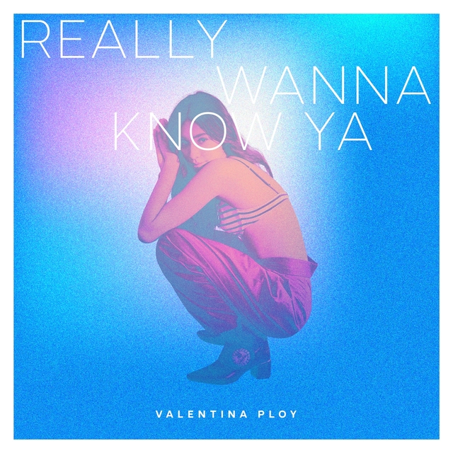 Couverture de Really Wanna Know Ya