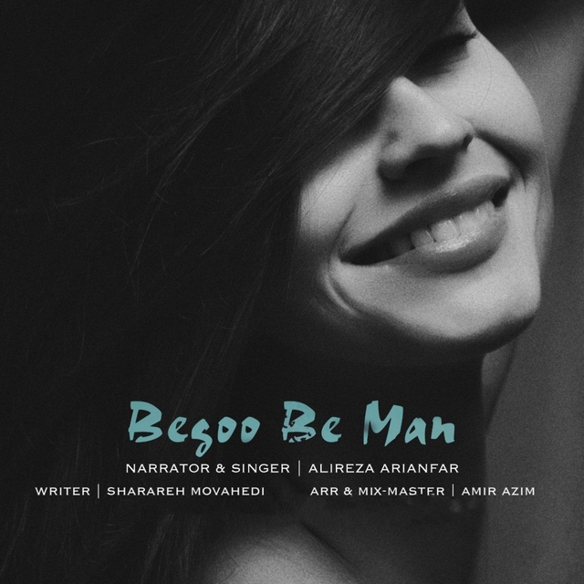 Couverture de Begoo Be Man