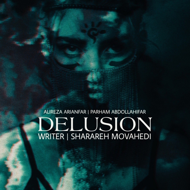 Couverture de Delusion