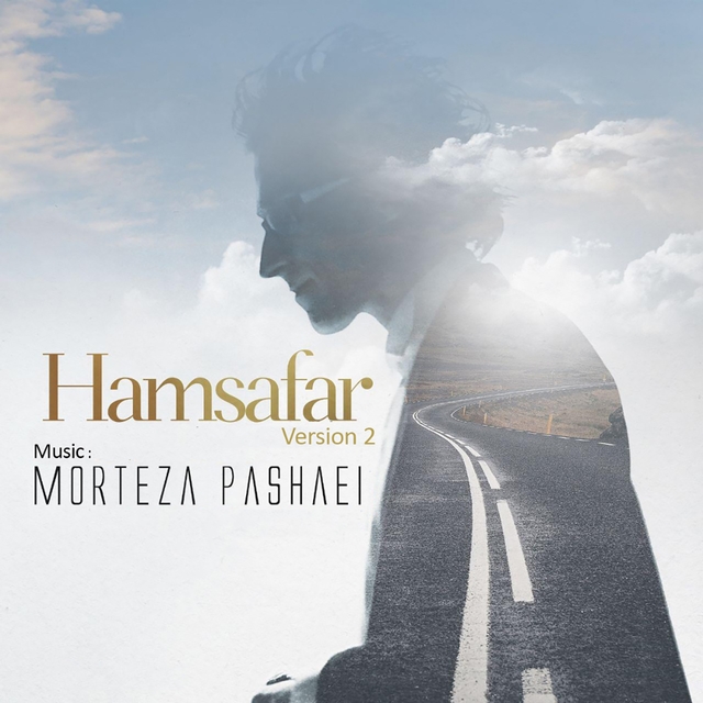 Couverture de Hamsafar