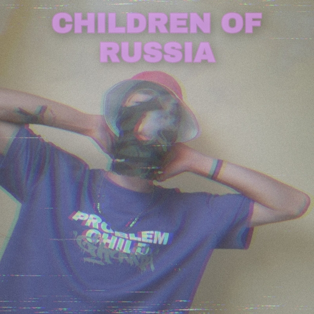 Children of Russia