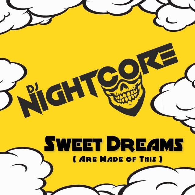 Couverture de Sweet Dreams (Are Made of This)