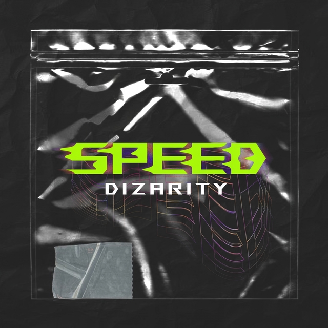 Couverture de Speed