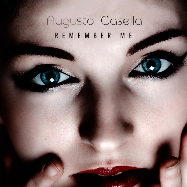 Couverture de Remember me