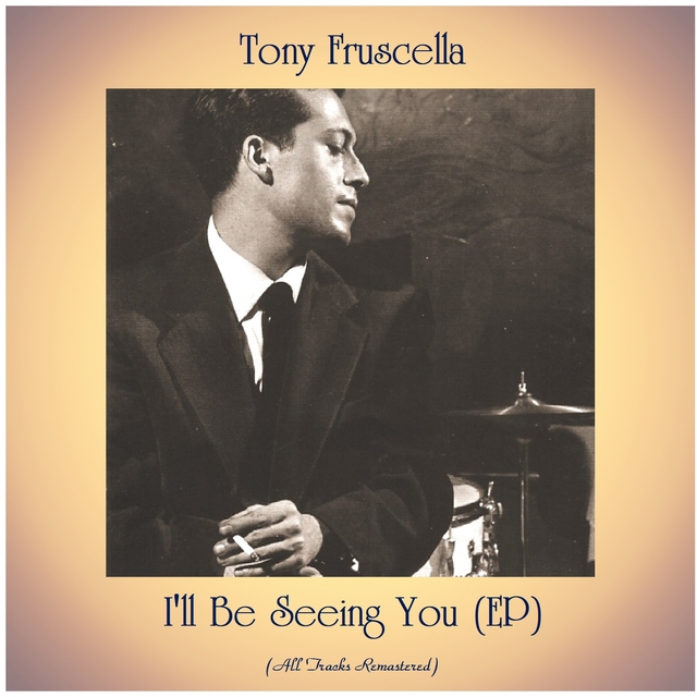 Couverture de I'll Be Seeing You (EP)