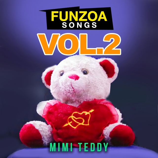 Funzoa Songs, Vol. 2